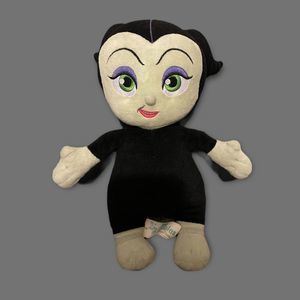 Disney Babies Maleficent Stuffed Toy